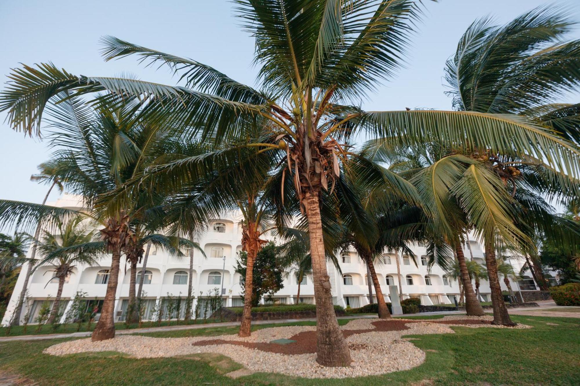 Blue Tree Towers Sao Luis Hotell Exteriör bild